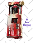 Husky Turbo Oscillating Sprinkler 4500 Sq. Ft. 1010 096 155 New Open Box.. Price: $27.99.