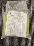 (qty 100) Primerus SS-AG160LGN-100 Spotspitter Spray Stake Avocado Green New. Price: $31.98.