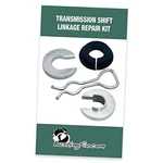 Bushingfix RX1KIT Transmission Shift Linkage Repair Kit, Automatic New. Price: $42.52.