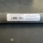 37 X Orbit 38094 High-quality Molded Pvc Riser 1/2 18 In. New. Price: $29.99.