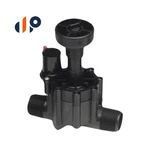 Toro In-line Valve 254 Plastic 1 In. W/ Flow Control Mipt X Barb New. Price: $69.99.