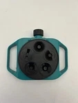 Garden Ease 5 Dial Sprinkler New. Price: $12.99.