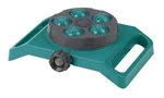 Five Pattern Turret Sprinkler 775 Teal New. Price: $23.54.