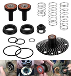 3/4"-1" Complete Backflow Rubber Repair Kit For Zurn Wilkins 975XL/975XL2 New. Price: $24.50.