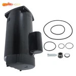 1.5 Hp B2842 Swimming Pool Pump Motor And Seal Replacement Kit Y56Y 3450 Rpm New. Price: $170.11.