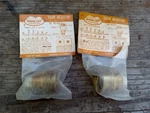 Vintage Nos Rain Jet Sprinklers Brass Flow Adjustor For 3/4" Riser No. 7011FA New. Price: $35.00.