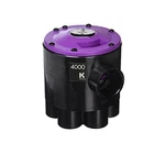 1PC K-rain 4606-RCW 4000 Indexing Valve: Outlet Zone Operation New. Price: $124.93.