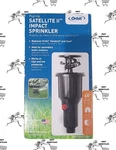 Orbit Satellite Ii Impact Sprinkler Pop-up Model 55025 To 45' Spray New. Price: $19.99.