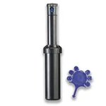 Rain Bird 3500 Rotor 4" Sprinkler Irrigation (360 Degrees) 3504-PC-SAM New. Price: $22.95.