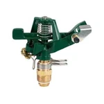 Orbit 1/2 In. Zinc Impact Sprinkler Head New. Price: $10.33.