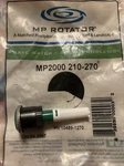 Single Hunter Mp Rotator 2000 210 -270 13-21' Sprinkler Nozzle New. Price: $5.35.