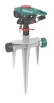6 Poly Head On Metal Spike 5800 Sq. Ft Large Lawn Impulse Sprinkler Dib 193MMS New. Price: $59.99.