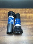 Orbit 54532 4" Professional End Strip Pop-up Sprinkler X 15' Black Lot Open. Price: $19.95.