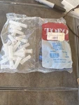 25-PACK Toro 89-1452 Mpr Blue Nozzle 10' Quarter Pattern W/ Screens GR132 New. Price: $29.95.