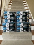 Melnor Oscillating Sprinkler Pack Of 10 New. Price: $60.00.