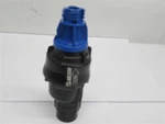 Nelson All-flo , Pressure Regulator 15 Psi / 1.0 Bar Open. Price: $14.00.
