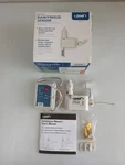 Orbit Wireless Rain/freeze Sensor Kit 57071 Sprinkler Timer Preowned Used. Price: $25.00.