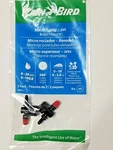 5 Lot Rain Bird MSF2 Full Circle Micro Spray Jet, Black 2/PK -10 Pieces New. Price: $29.95.