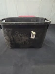 Nds 113BC Black Standard Series Valve Box 14'' 19" - No Cover New. Price: $29.66.