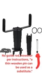 Heavy-duty Steel Sprinkler Head Removal Tool Easily Remove And Install Open. Price: $16.99.