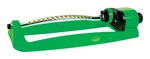 Oscillating Sprinklr Grn New. Price: $89.47.
