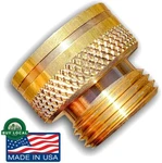 Spigotmaster SM01.125 Converts Arrowhead PK1360 Anti-siphon Valve Garden Hose New. Price: $21.99.