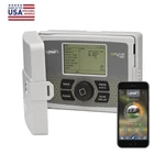 6 Station Smart Wifi Sprinkler Timer Programmable Lawn Yard Water Spray Control New. Price: $139.65.