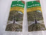 Lot Of 2 Rain Bird 4'X30' Center Strip Mpr Spray Nozzle Fast Free Shipping New. Price: $10.00.