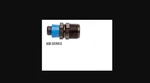 Bag Netafim 32500-015270 630 Series Connection Thinwall To Male Pipe Thread New. Price: $30.00.