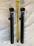 (2) Orbit 80310 12 Professional Pressure Regulated Pop Up Spray Head 15 Adj No New. Price: $16.95.