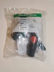 Rainbird Xerigation Control Zone With Pressure Regulating Filter, 3/4". Price: $54.00.