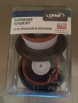 Orbit Watermaster Underground 57078 Diaphragm, Anti-siphon,black New. Price: $9.99.