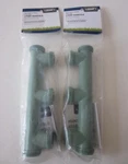 2-PACK Orbit 3-PORT Manifold Irrigation System- 57183 New. Price: $19.99.
