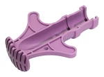 Rain Bird Purple Barbed Fitting Insertion Tool For 1/2 Drip Irrigation Tubing New. Price: $10.29.