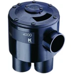 K-rain 4606 4000 Series Indexing Valve Outlet, Zone New. Price: $108.85.