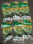 *lot Of 6* Rain Bird Rotary Sprinkler Nozzle 45-270 Pattern Adjustable 17-24 Ft New. Price: $30.00.