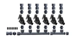 Rain Bird Dura Manifold Valve Kit With Flow Control Slip 100DVF-NPT ... New. Price: $277.72.