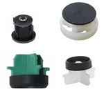 Hunter Check Valve For Rotors And Sprays Pgp Adj Ps Ultra Pro Pgj Srm Pgm New. Price: $6.99.