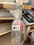 Corona Root Irrigator Gray GTI2PC R2 Eliminates Water Runoff Gel Grips New. Price: $37.50.