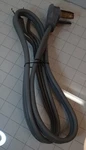 Leviton Foot Dryer Cord 10/3 Srdt E-25411 Used. Price: $9.99.